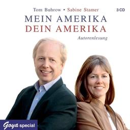 Mein Amerika - Dein Amerika