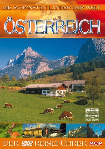 Die schönsten Länder der Welt - Österreich