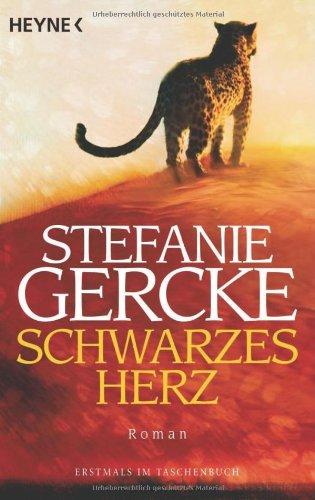 Schwarzes Herz: Roman