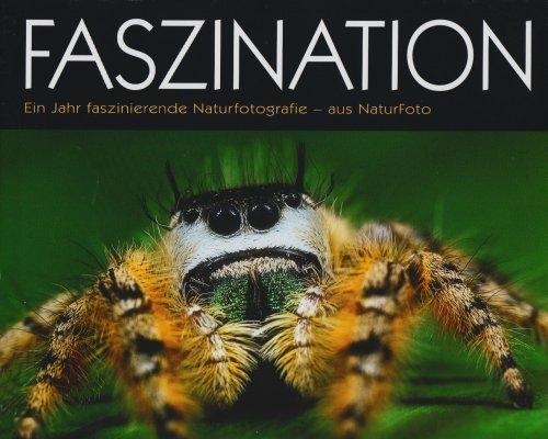 Faszination: Ein Jahr faszinierende Naturfotografie - aus Naturfoto