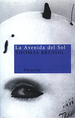 La avenida del sol (Nuevos Tiempos, Band 3)