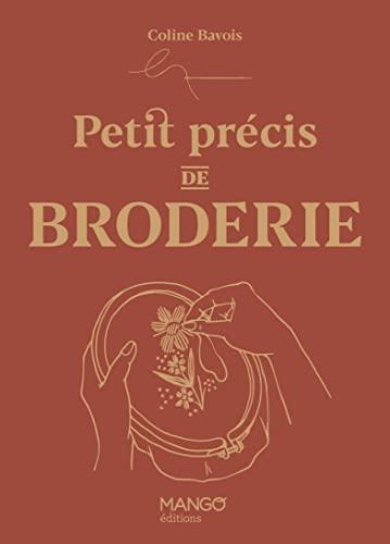 Petit précis de broderie