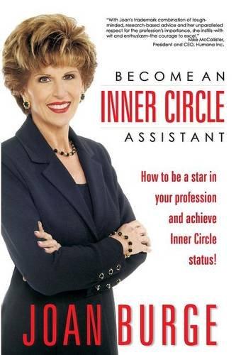 Become an Inner Circle Assistant