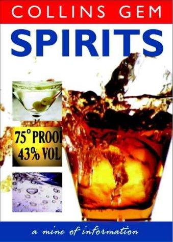 Spirits (Collins GEM)