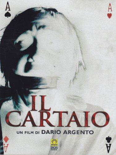 Il cartaio [IT Import]