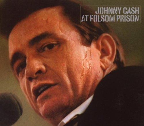 At Folsom Prison (Legacy Edition)