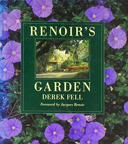 Renoir's Garden