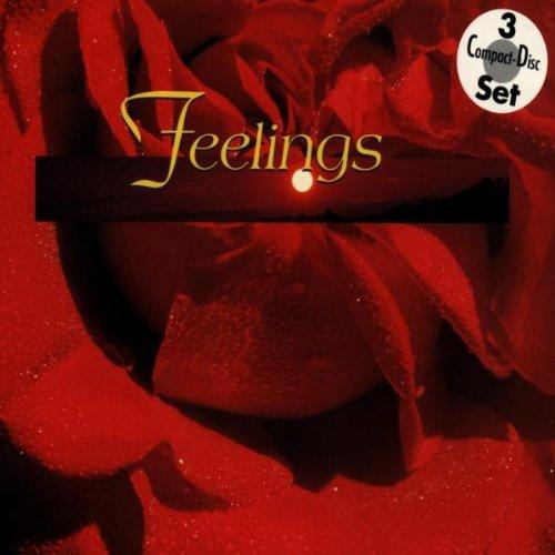 Feelings 3cd-Box