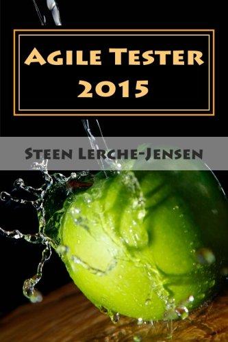 Agile Tester 2015: One for all, all for one