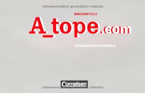 Vokabeltaschenbuch