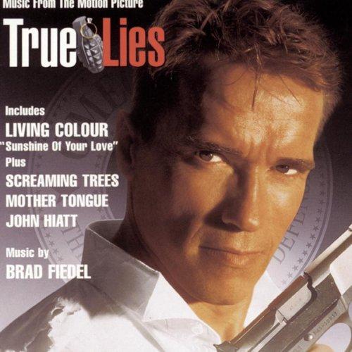 Soundtrack , True Lies