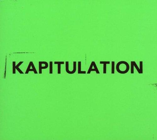 Kapitulation