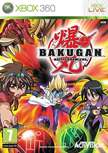 Bakugan FR XBOX360