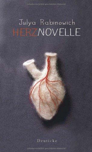 Herznovelle