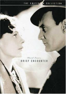 Criterion Collection: Brief Encounter (US-Import)