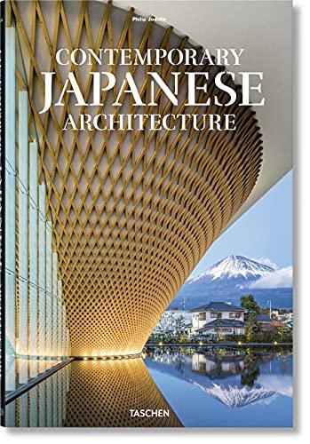 Contemporary Japanese architecture