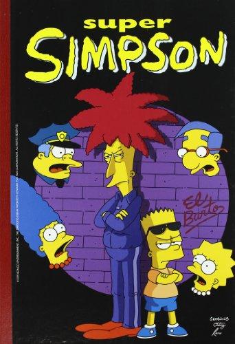 El debut de la señorita Lisa Simpson (B CÓMIC, Band 609001)