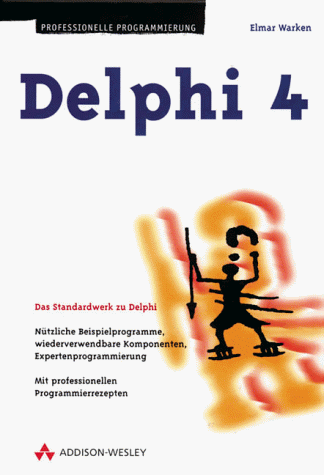 Delphi 4 (Programmer's Choice)