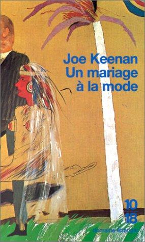 Un mariage à la mode