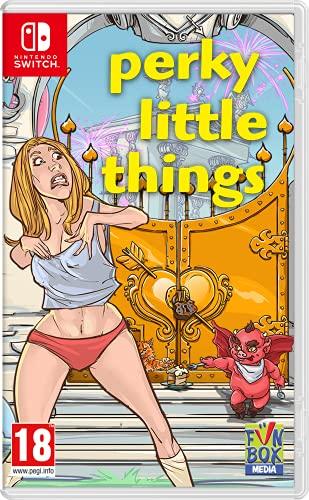 Perky Little Things (Nintendo Switch)