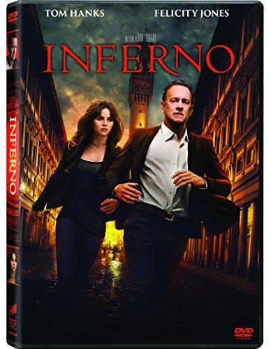 HOWARD RON - INFERNO (1 DVD)