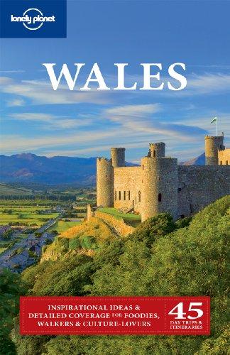 Wales: Country Guide (Country Regional Guides)