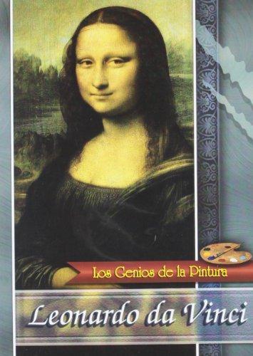 Leonardo Da Vinci (Import Dvd) (2012) Varios