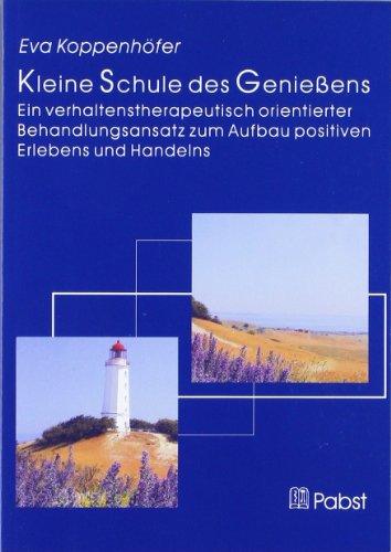 Kleine Schule des Genießens