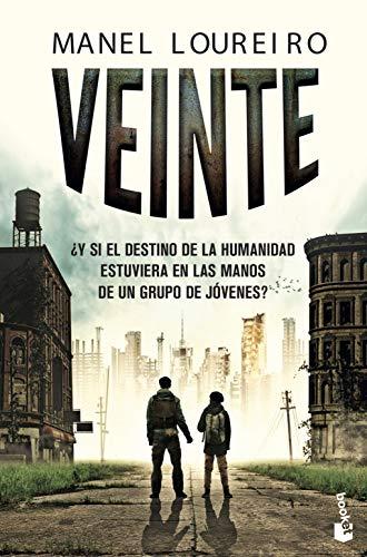 Veinte (Novela)