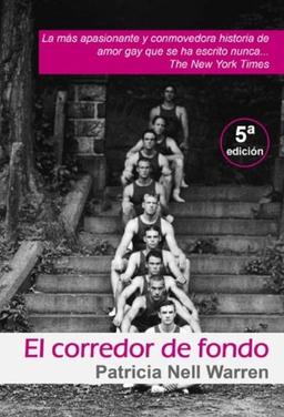 El corredor de fondo (Salir del armario, Band 37)