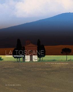 La Toscane