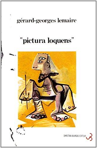 Pictura loquens : 25 ans d'art en France, 14 févr.-14 avr. 1986