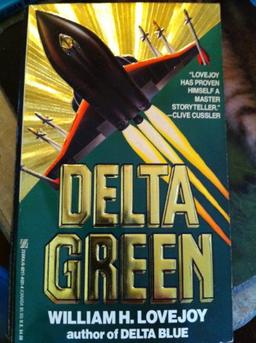 Delta Green