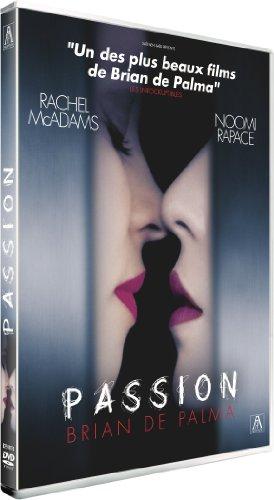 Passion [FR Import]