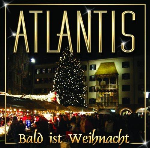 Bald Ist Weihnacht