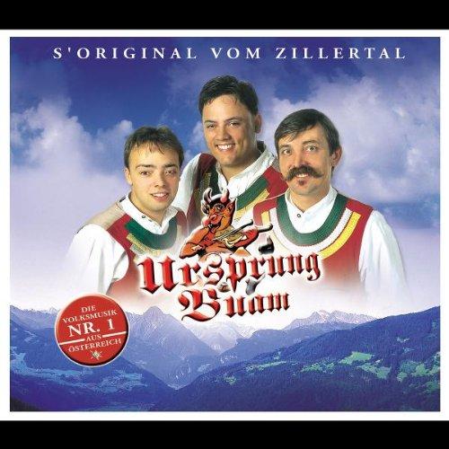 S'Original Vom Zillertal