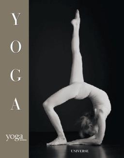 Yoga (Yoga Journal Books)