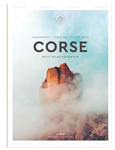 Corse : petit atlas hédoniste