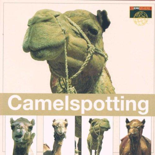 Camelspotting