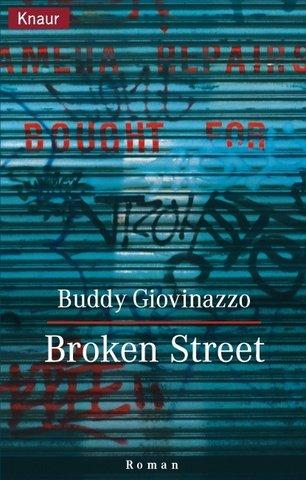 Broken Street