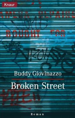 Broken Street