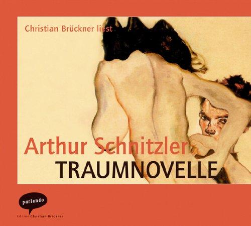 Traumnovelle. 3 CDs