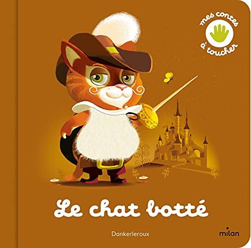 Le chat botté