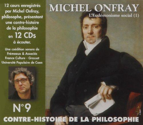 Contre Histoire de la Philosophie Vol.9