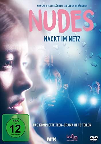 Nudes: Nackt im Netz - Das komplette Teen-Drama