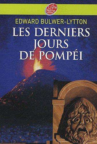 Les derniers jours de Pompéi