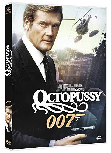 Octopussy [FR Import]