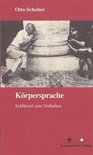 Körpersprache: Schlüssel zum Verhalten