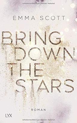 Bring Down the Stars (Beautiful-Hearts-Duett, Band 1)