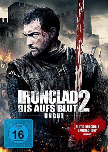 Ironclad 2 - Bis aufs Blut